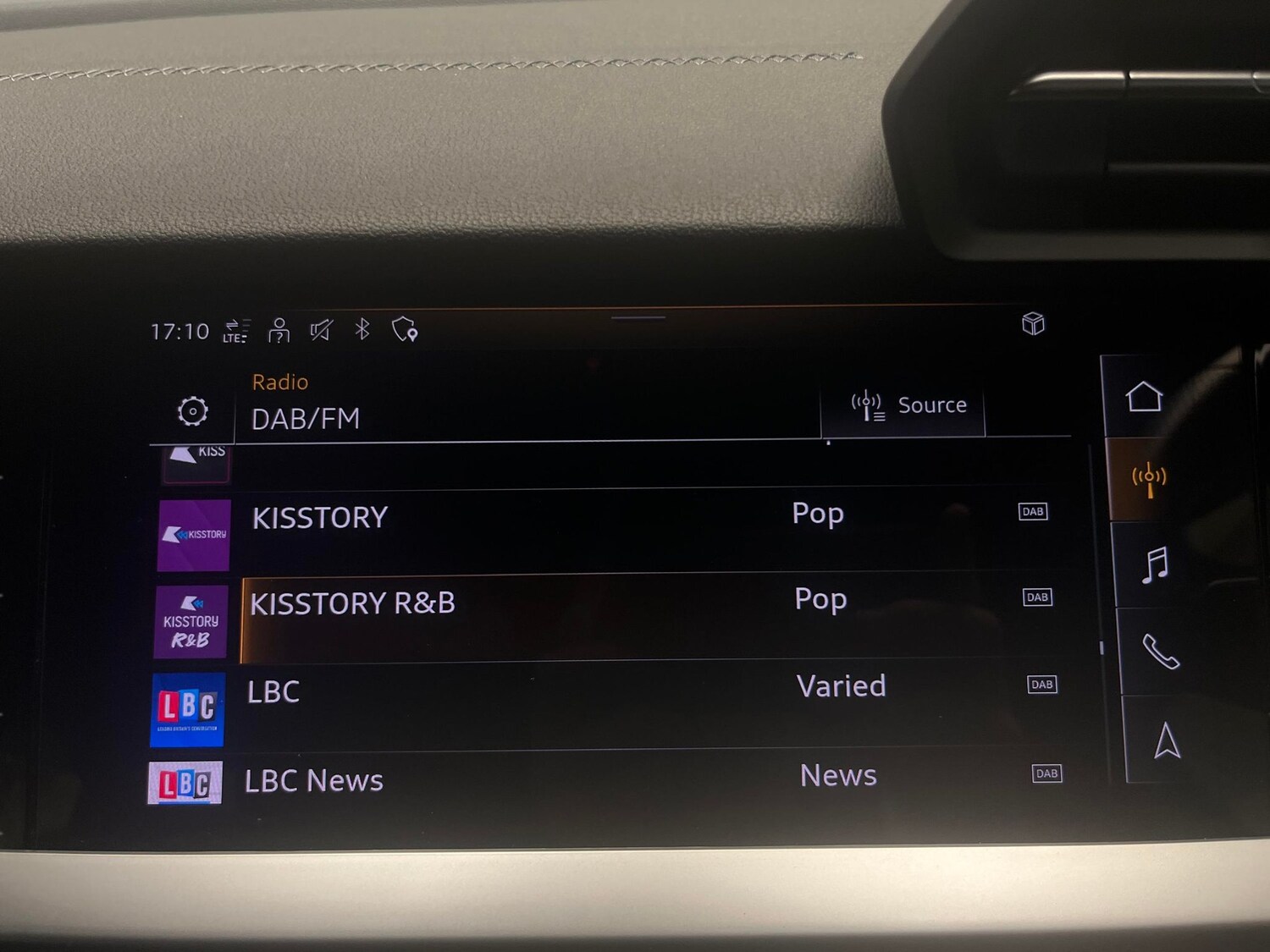 Used Audi A3 2022 for sale - 78173354: Photo 6