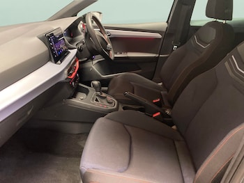 Used SEAT Ibiza 2023 for sale - 78357521: Photo