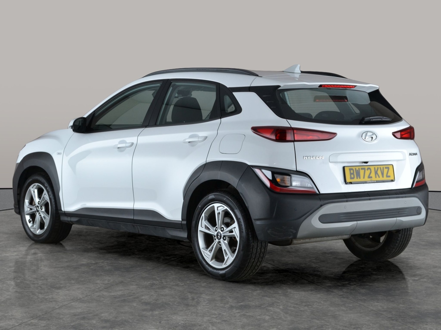 Used Hyundai KONA 2023 for sale - 77248414: Photo 12