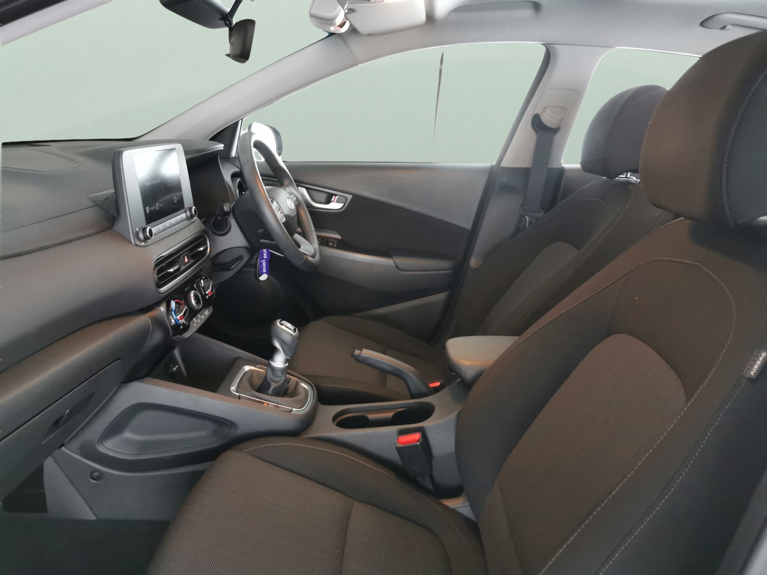 Used Hyundai KONA 2023 for sale - 77248414: Photo 4