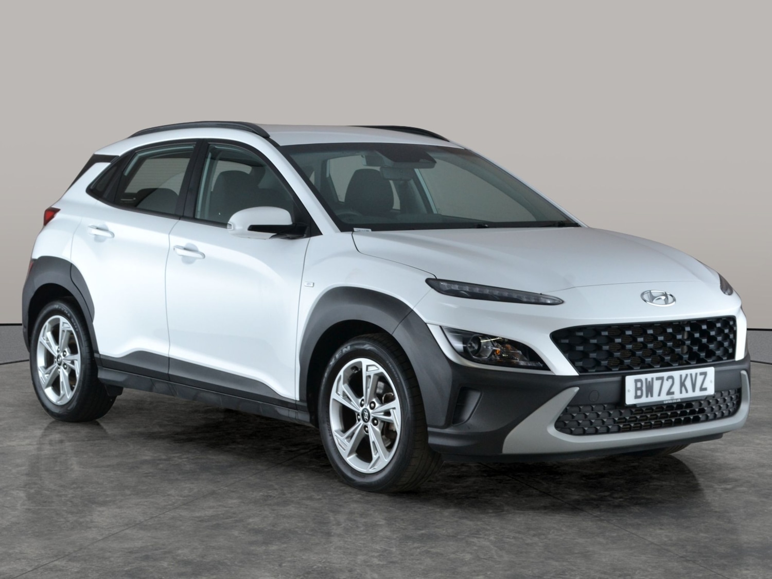 Used Hyundai KONA 2023 for sale - 77248414: Photo 8