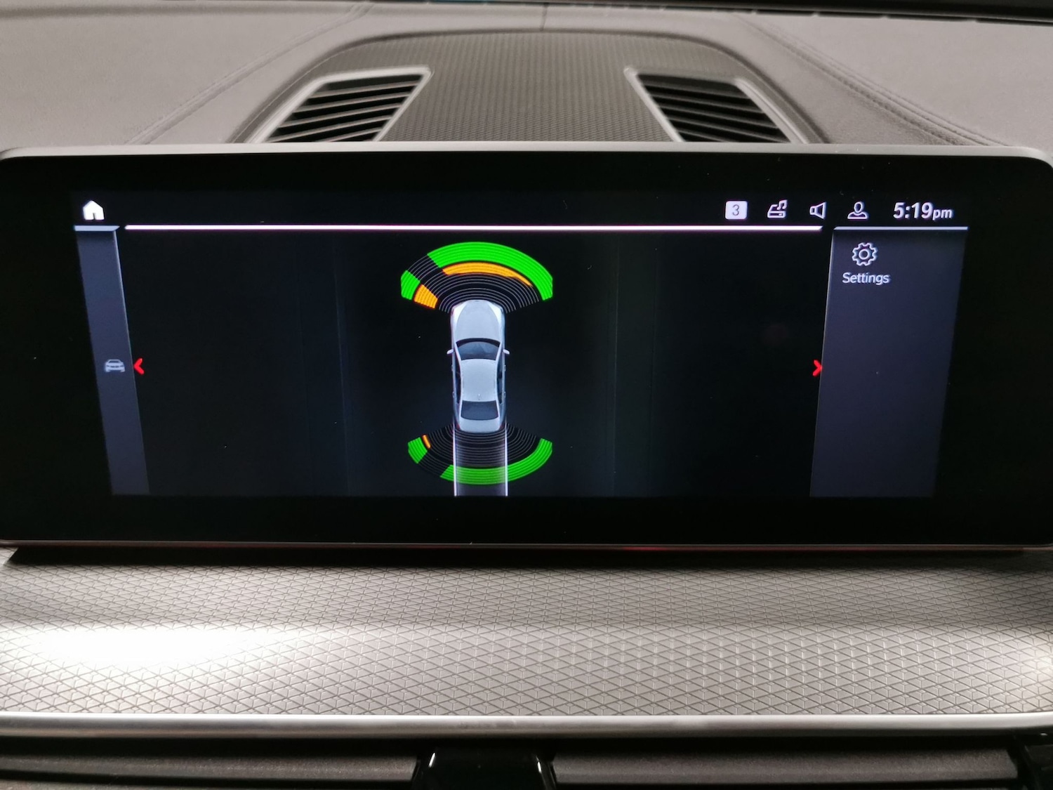 Used BMW 5 Series 2020 for sale - 76661420: Photo 17