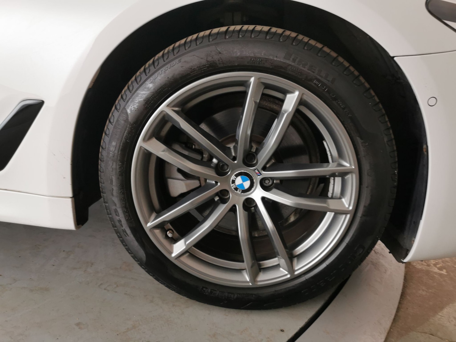 Used BMW 5 Series 2020 for sale - 76661420: Photo 25