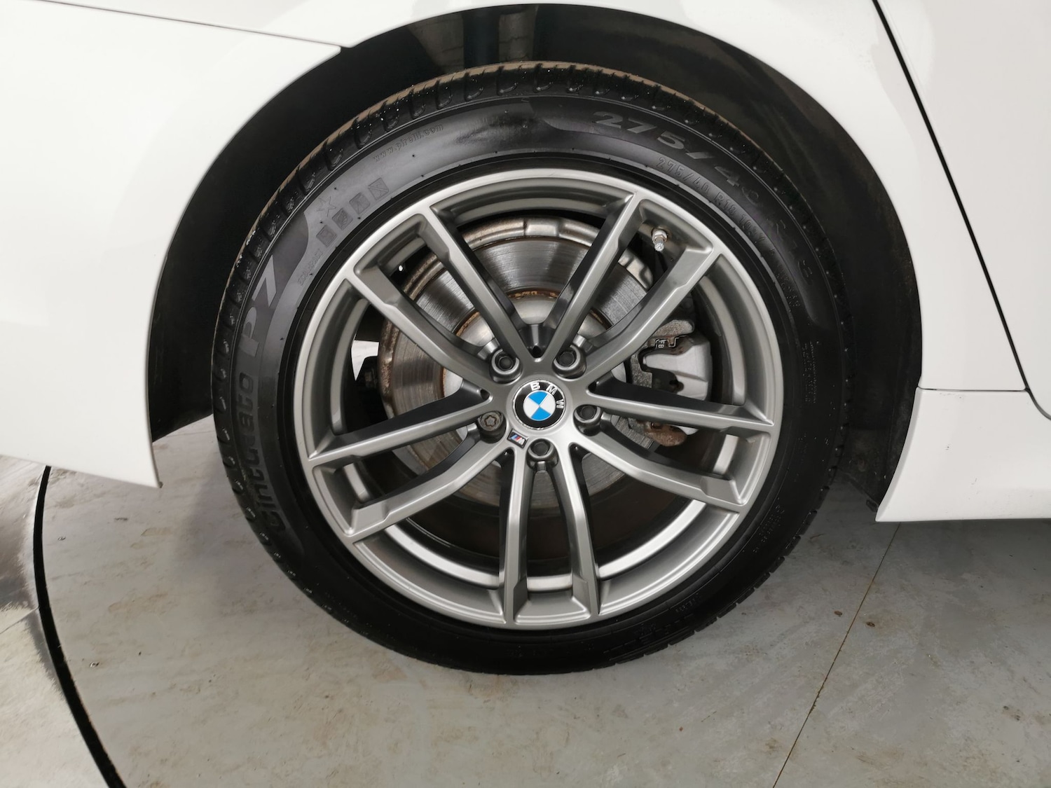 Used BMW 5 Series 2020 for sale - 76661420: Photo 26