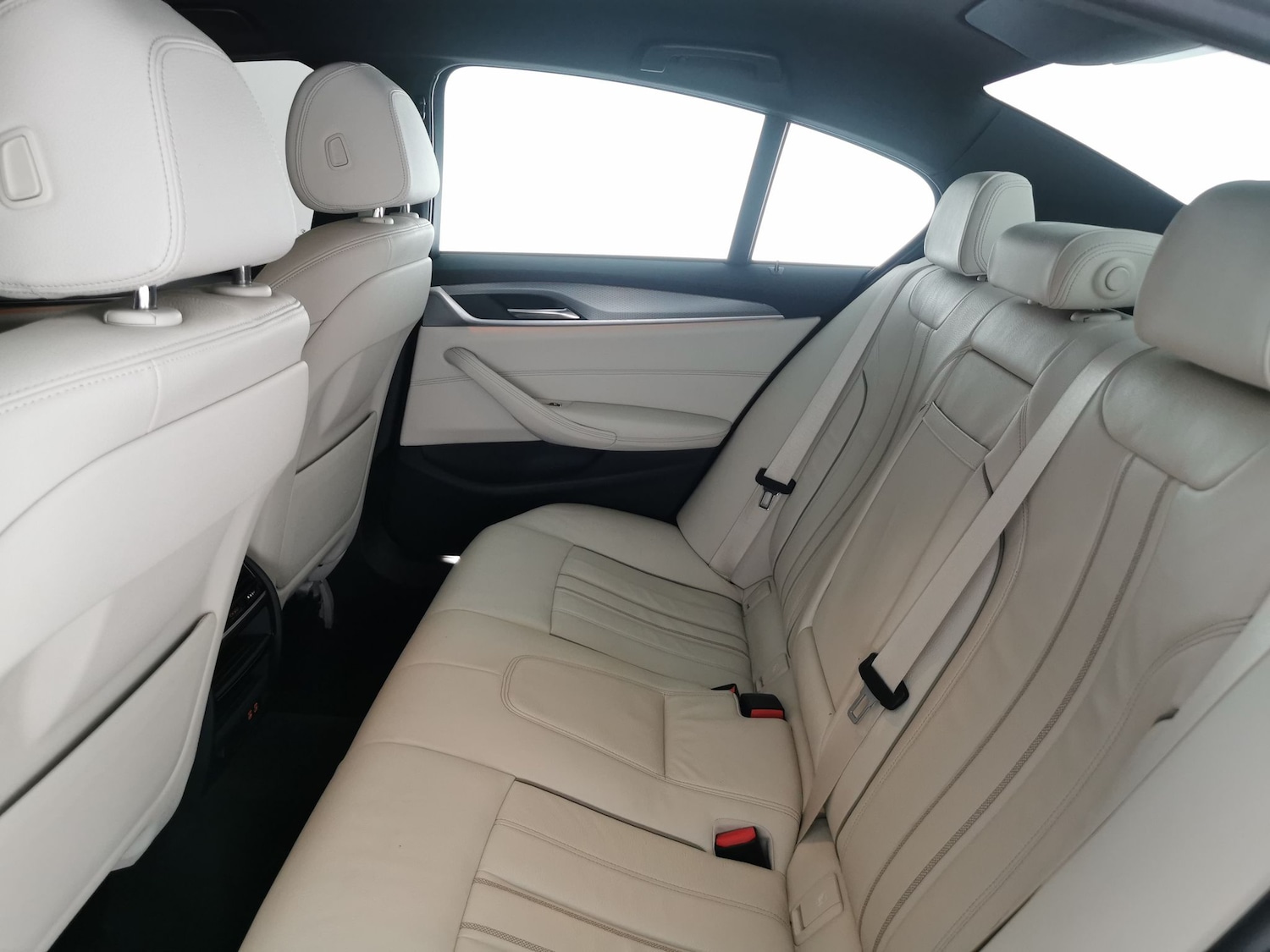 Used BMW 5 Series 2020 for sale - 76661420: Photo 27