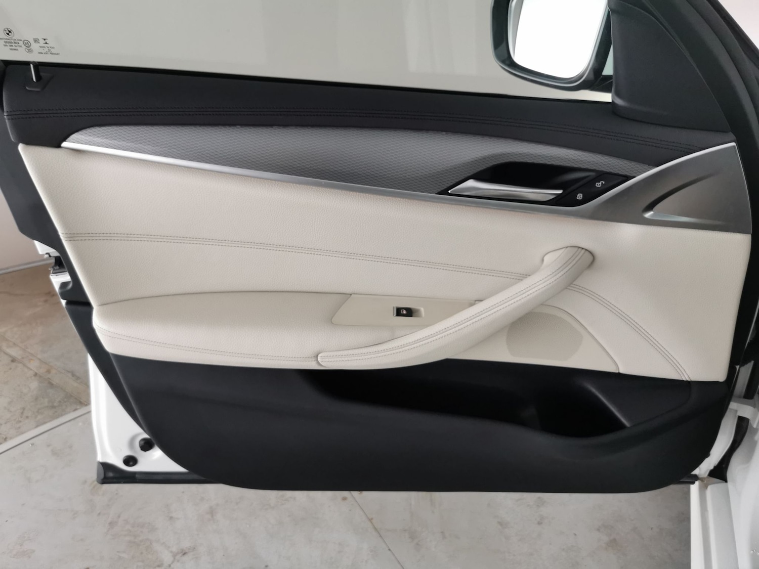 Used BMW 5 Series 2020 for sale - 76661420: Photo 28