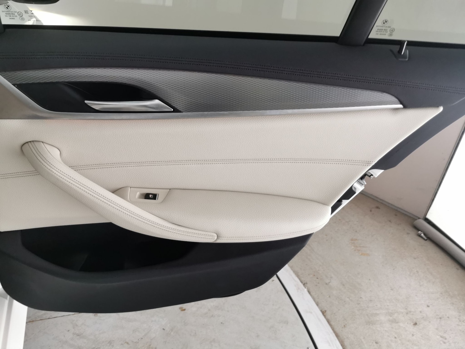 Used BMW 5 Series 2020 for sale - 76661420: Photo 30