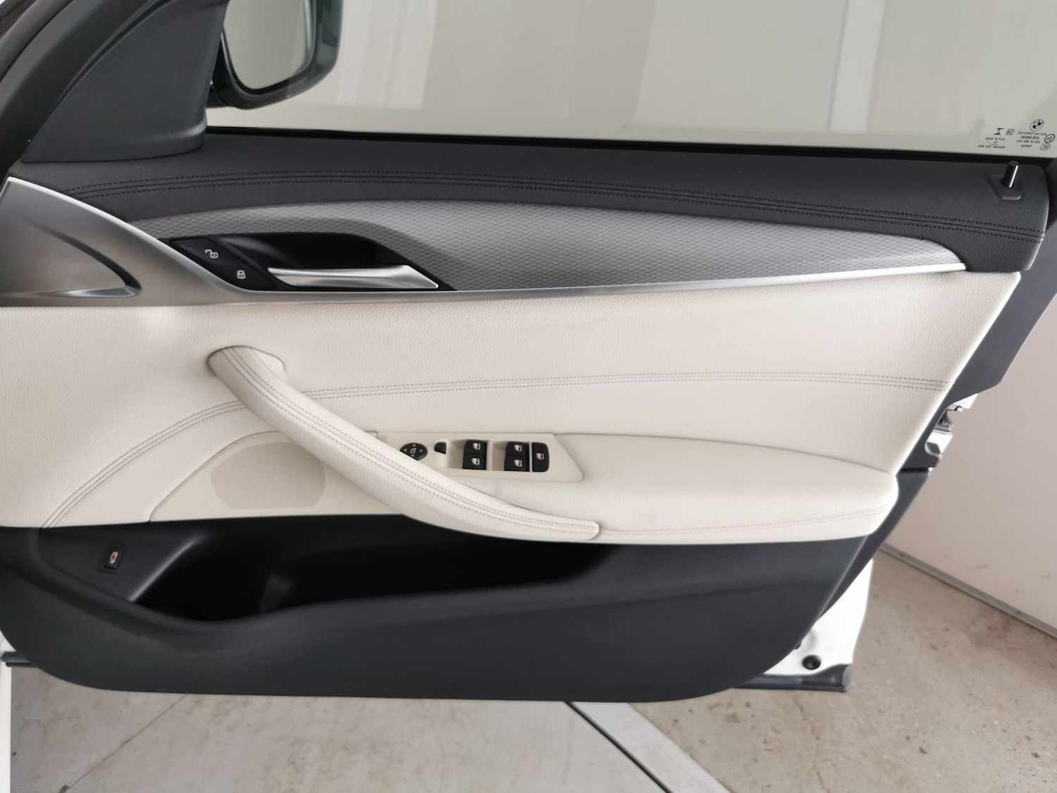 Used BMW 5 Series 2020 for sale - 76661420: Photo 31