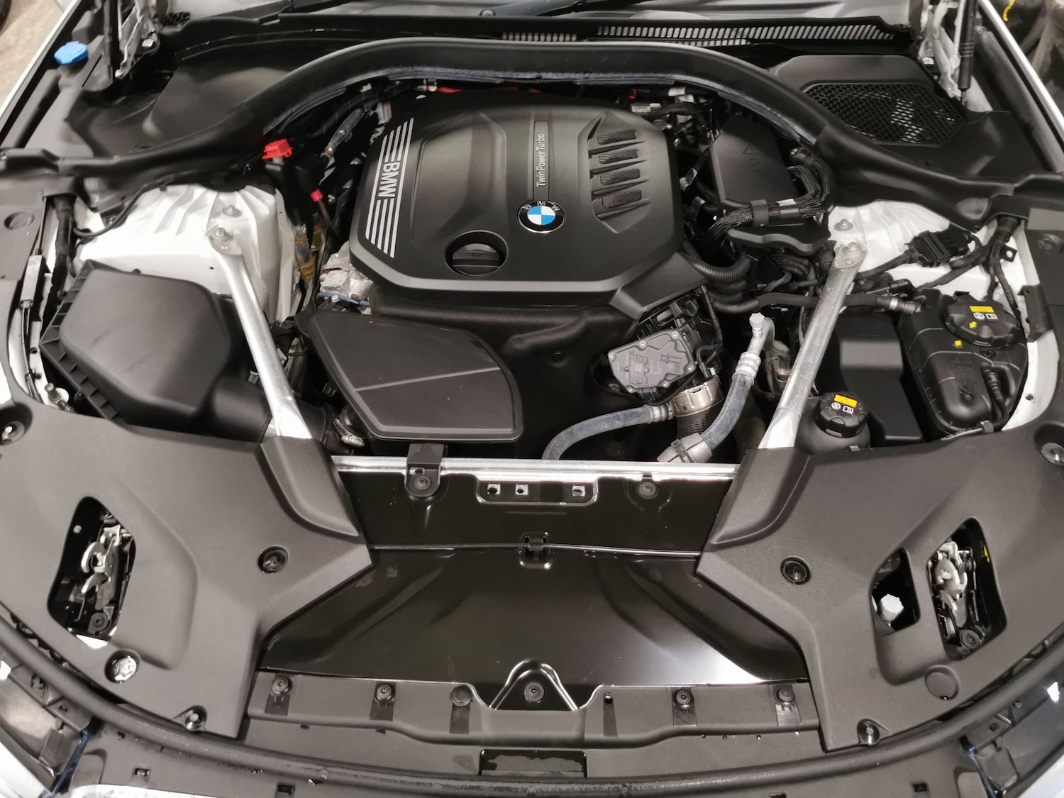 Used BMW 5 Series 2020 for sale - 76661420: Photo 33