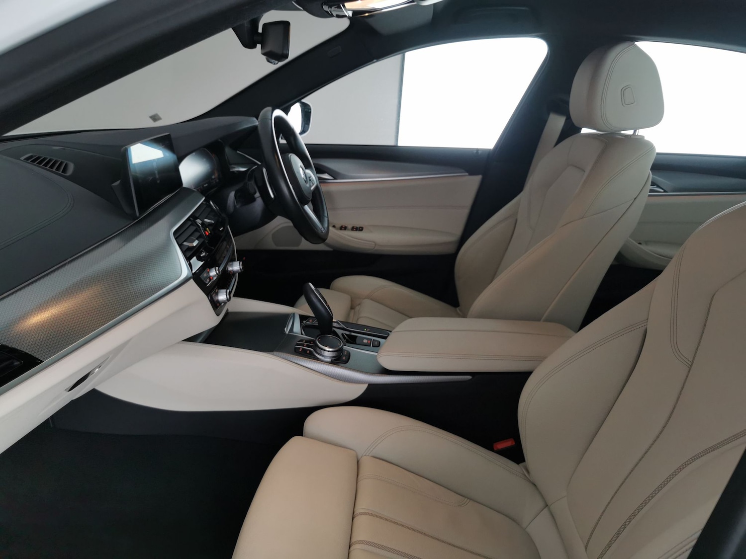 Used BMW 5 Series 2020 for sale - 76661420: Photo 4