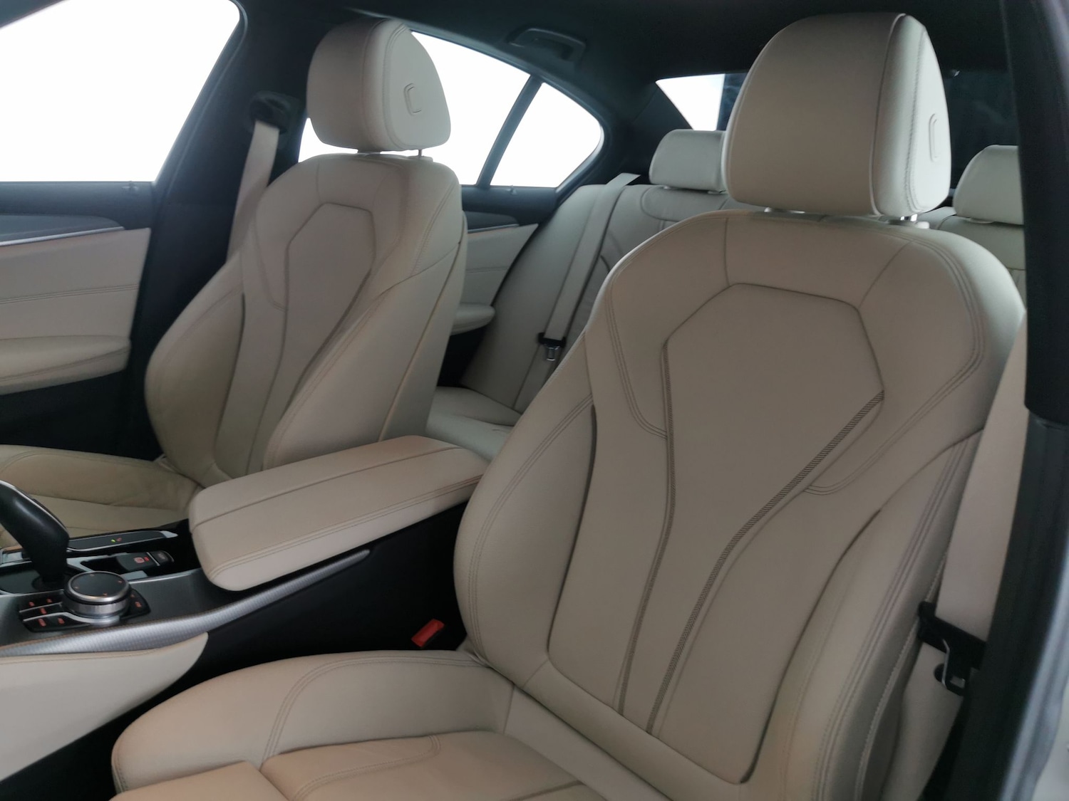 Used BMW 5 Series 2020 for sale - 76661420: Photo 5