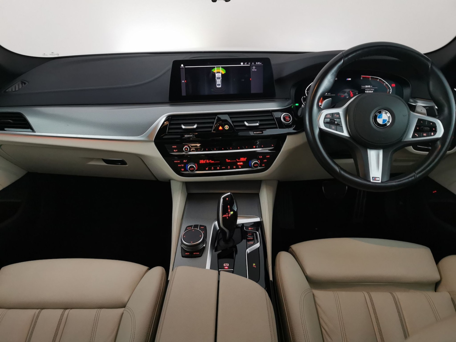 Used BMW 5 Series 2020 for sale - 76661420: Photo 7