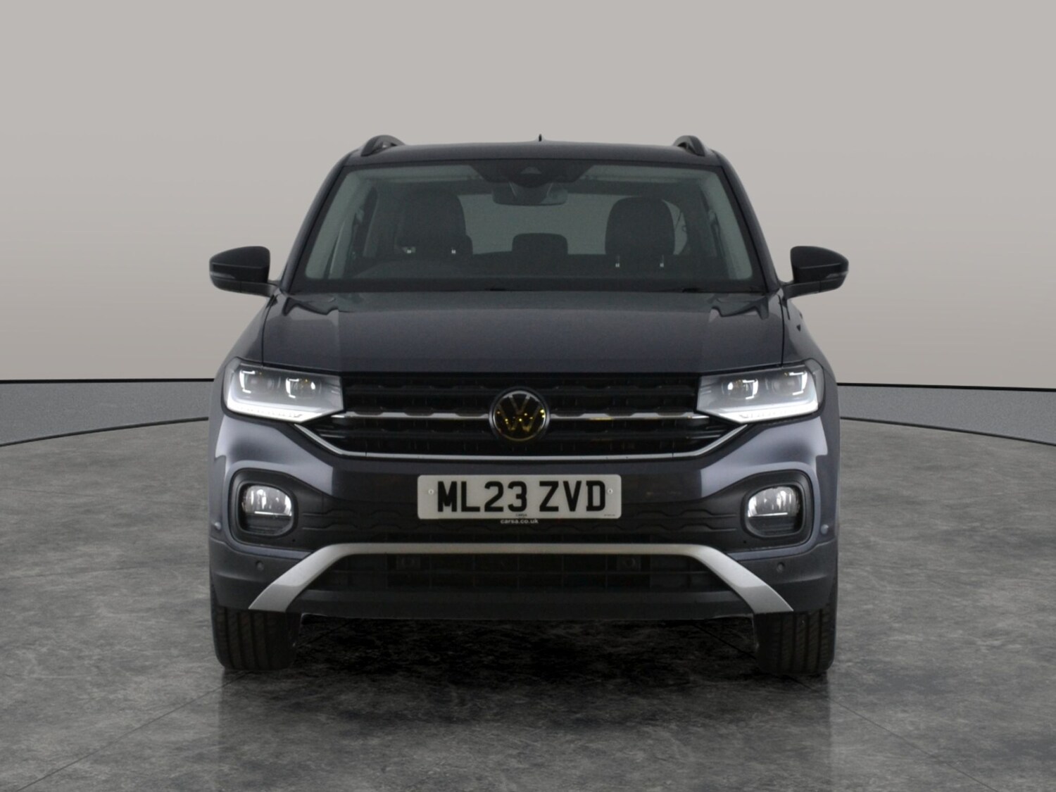 Used Volkswagen T-Cross 2023 for sale - 78037113: Photo 12