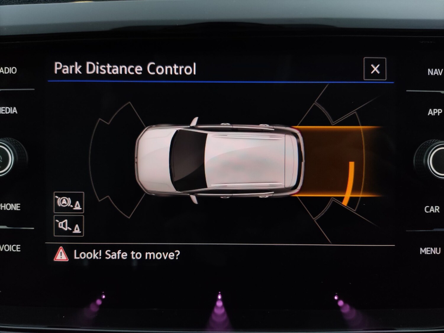 Used Volkswagen T-Cross 2023 for sale - 78037113: Photo 18