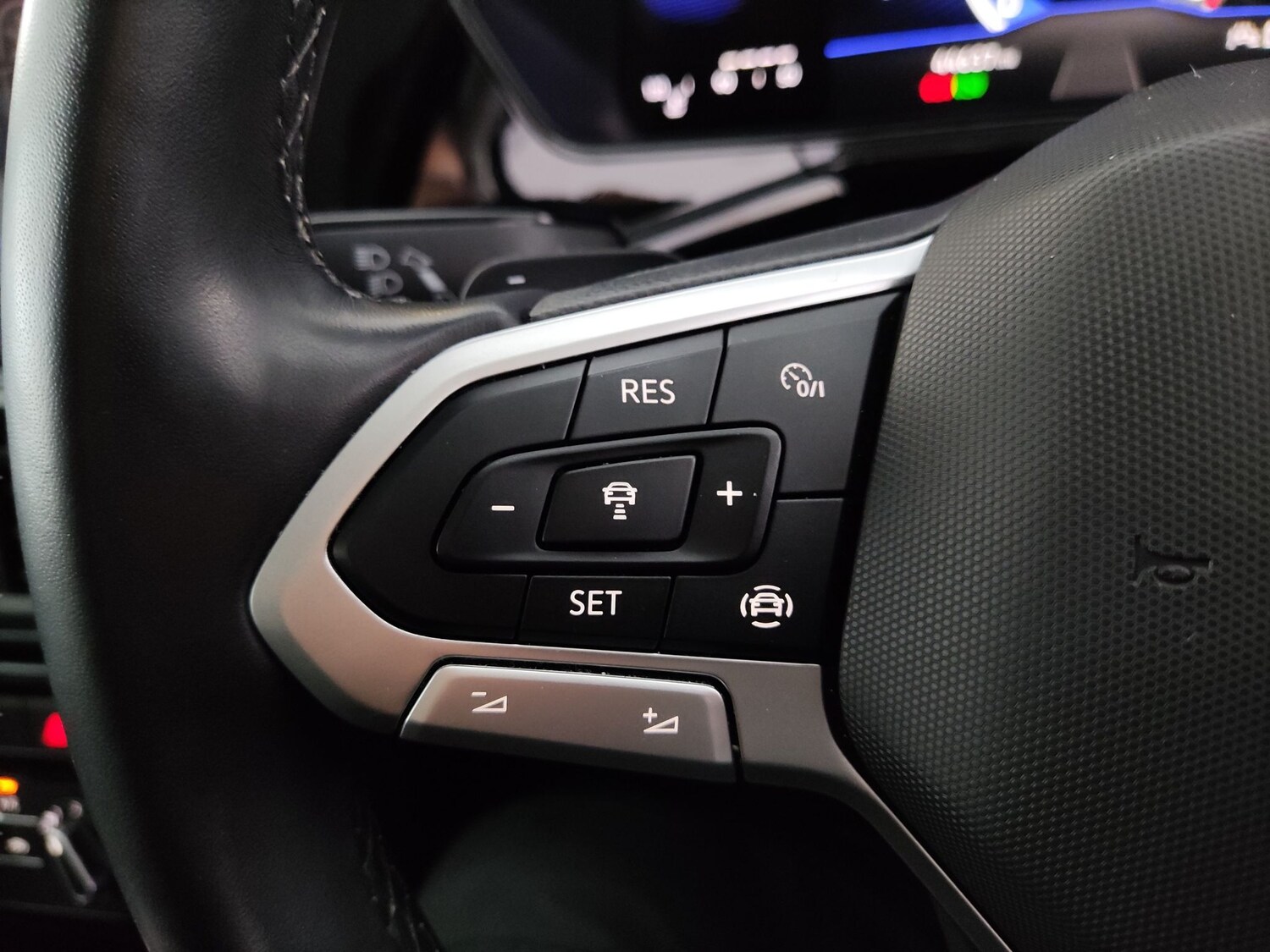 Used Volkswagen T-Cross 2023 for sale - 78037113: Photo 21