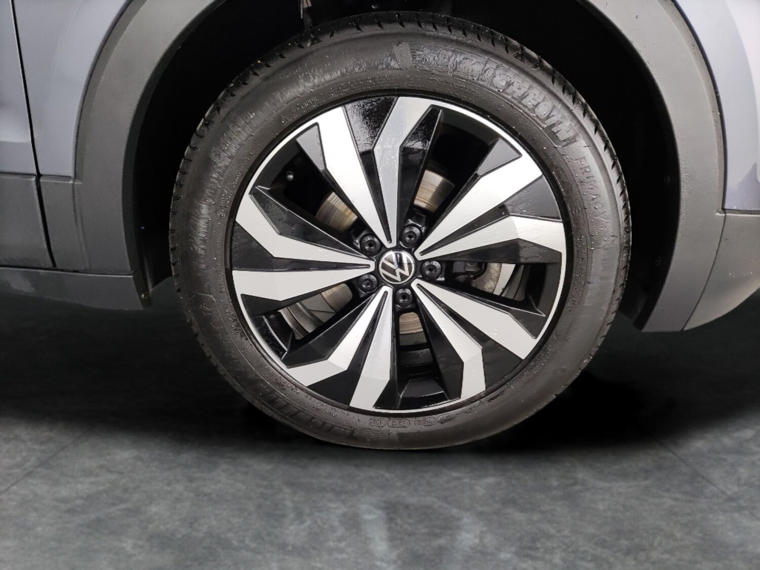 Used Volkswagen T-Cross 2023 for sale - 78037113: Photo 25