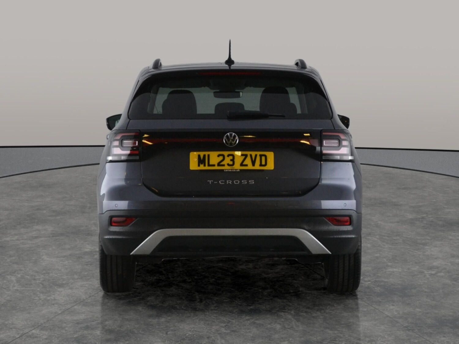 Used Volkswagen T-Cross 2023 for sale - 78037113: Photo 8