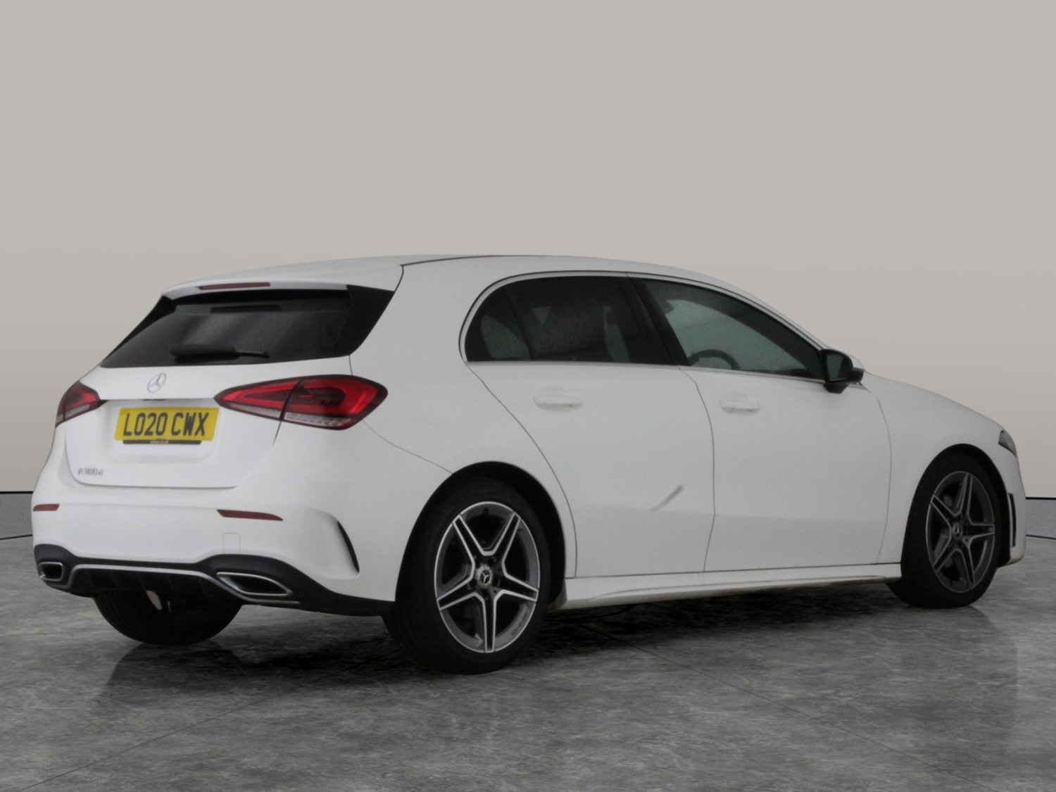 Used Mercedes-Benz A-Class 2020 for sale - 77569894: Photo 10