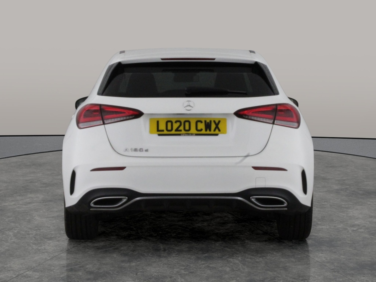 Used Mercedes-Benz A-Class 2020 for sale - 77569894: Photo 11