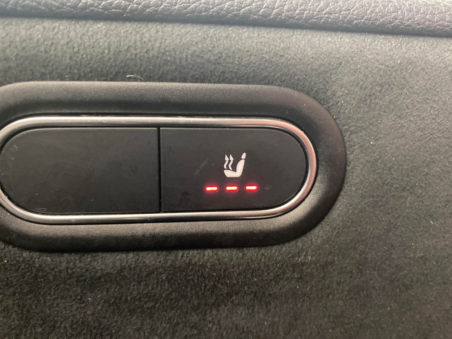 Used Mercedes-Benz A-Class 2020 for sale - 77569894: Photo 17