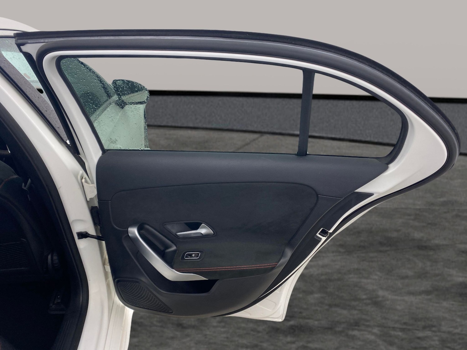 Used Mercedes-Benz A-Class 2020 for sale - 77569894: Photo 26