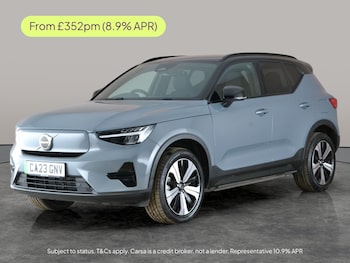 Used Volvo XC40 2023 for sale - 78655488: Photo