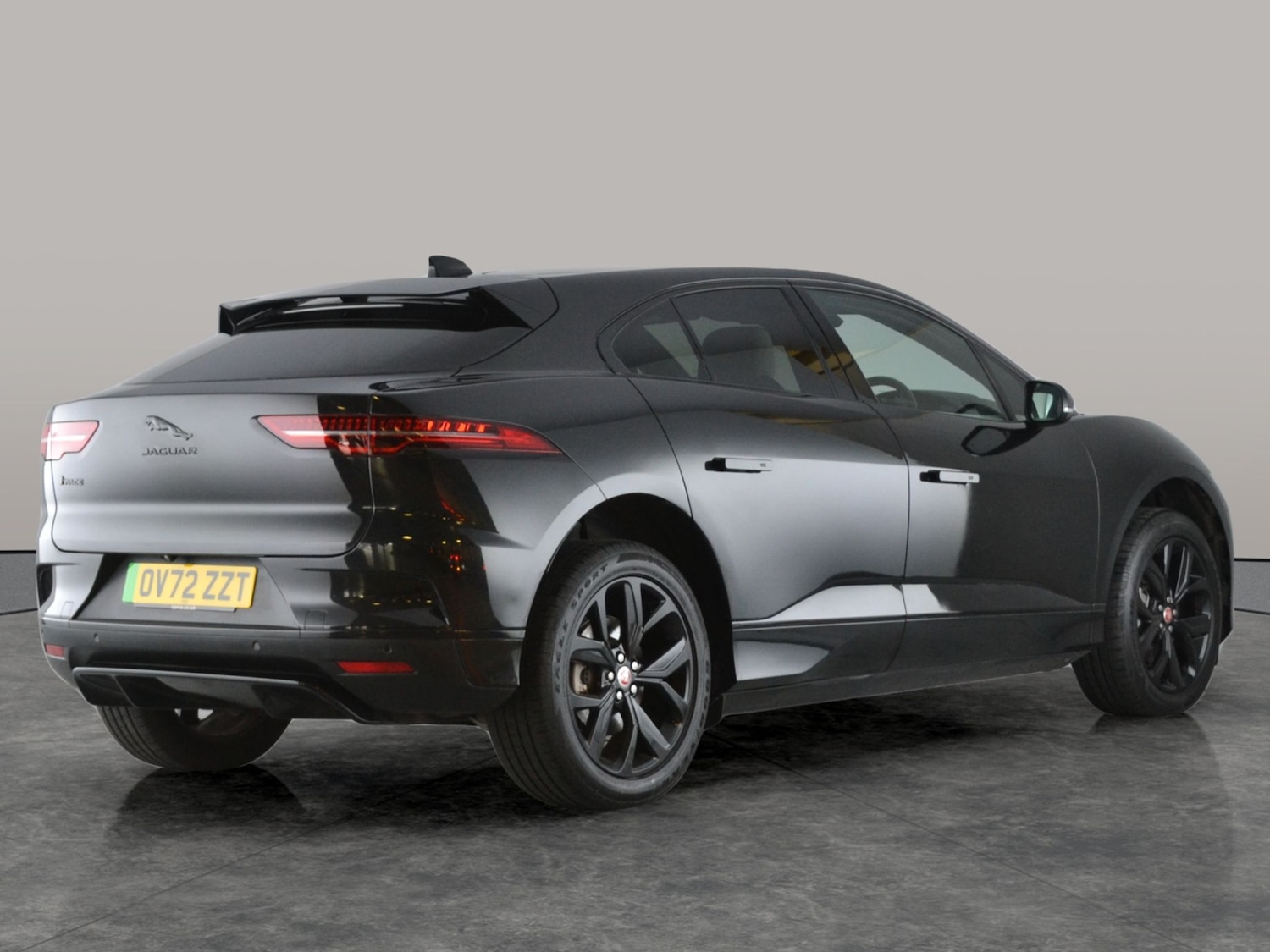Used Jaguar I-Pace 2022 for sale - 76209839: Photo 16