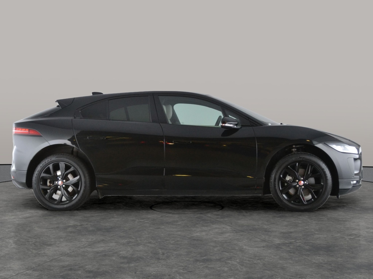 Used Jaguar I-Pace 2022 for sale - 76209839: Photo 17