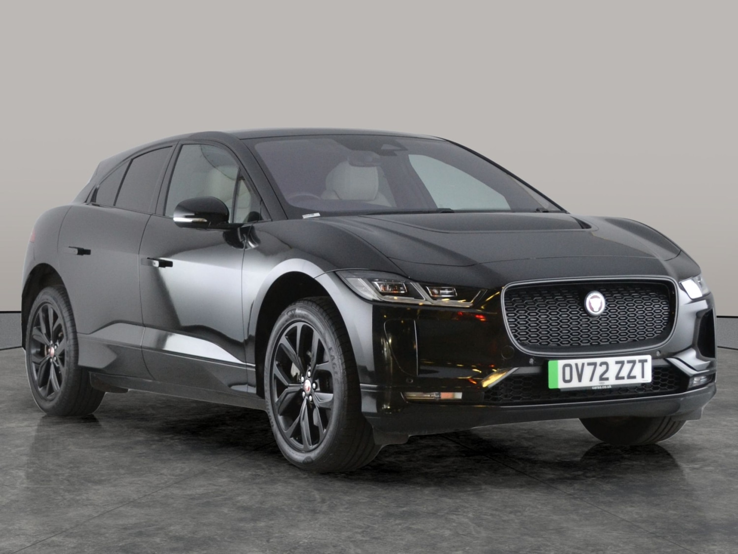 Used Jaguar I-Pace 2022 for sale - 76209839: Photo 19
