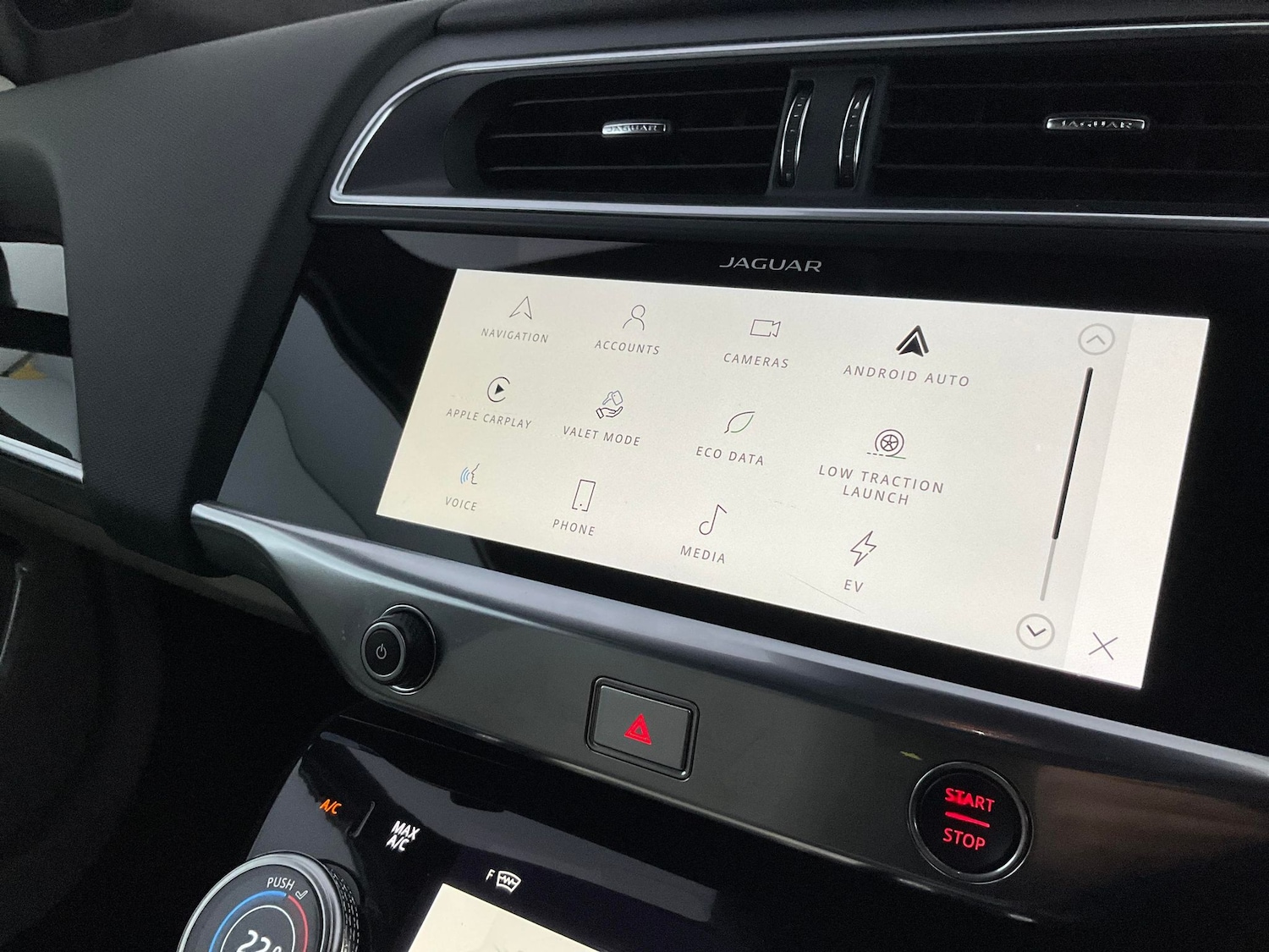 Used Jaguar I-Pace 2022 for sale - 76209839: Photo 26