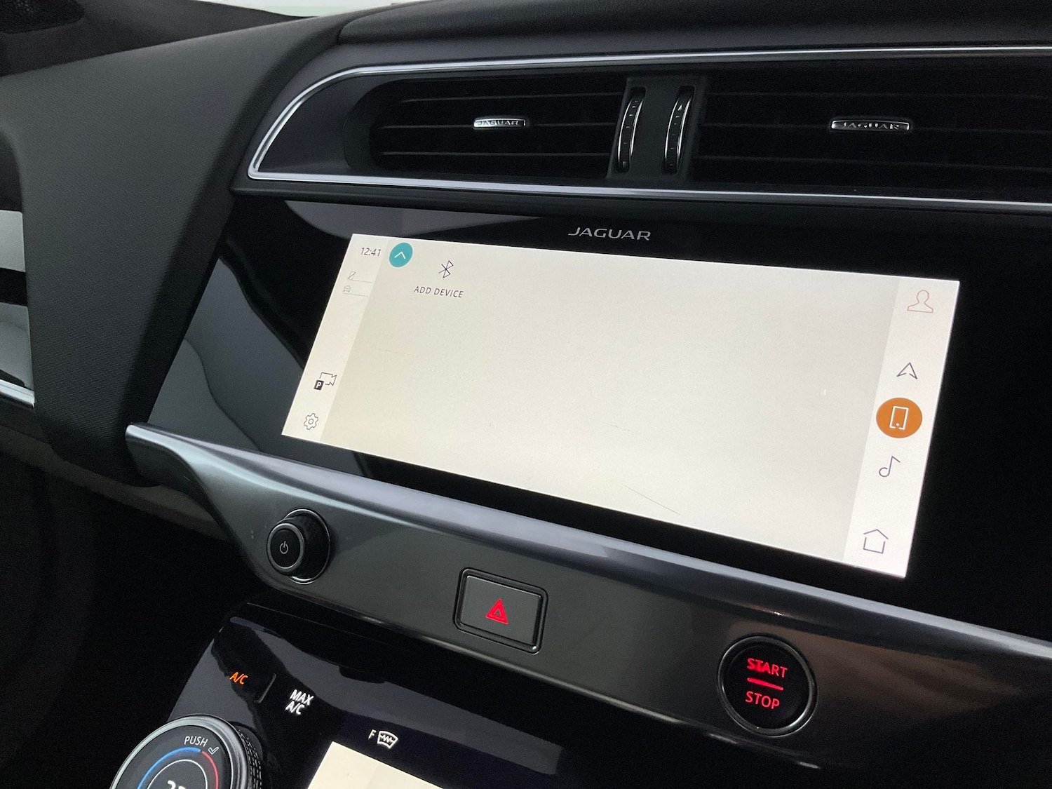 Used Jaguar I-Pace 2022 for sale - 76209839: Photo 27
