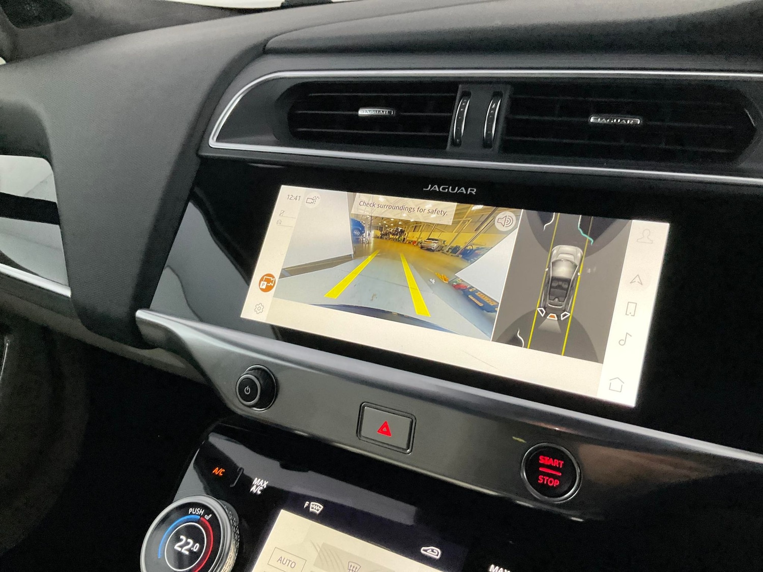 Used Jaguar I-Pace 2022 for sale - 76209839: Photo 29