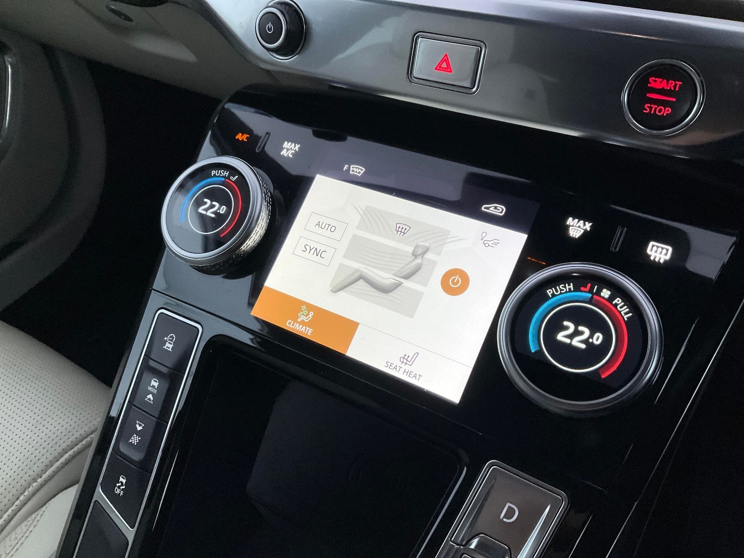 Used Jaguar I-Pace 2022 for sale - 76209839: Photo 31