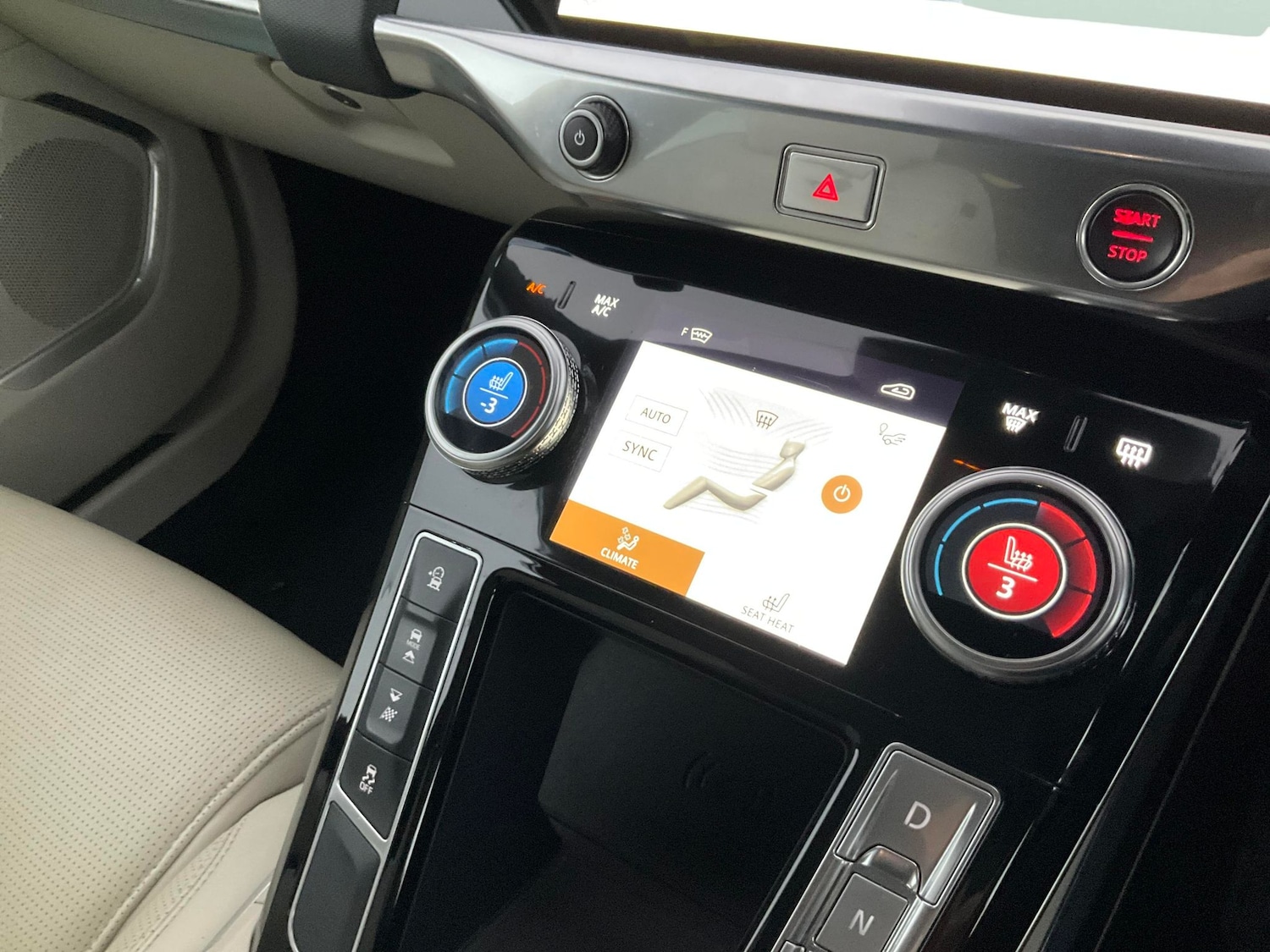 Used Jaguar I-Pace 2022 for sale - 76209839: Photo 32