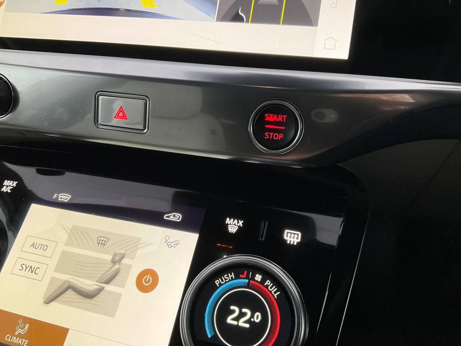 Used Jaguar I-Pace 2022 for sale - 76209839: Photo 34