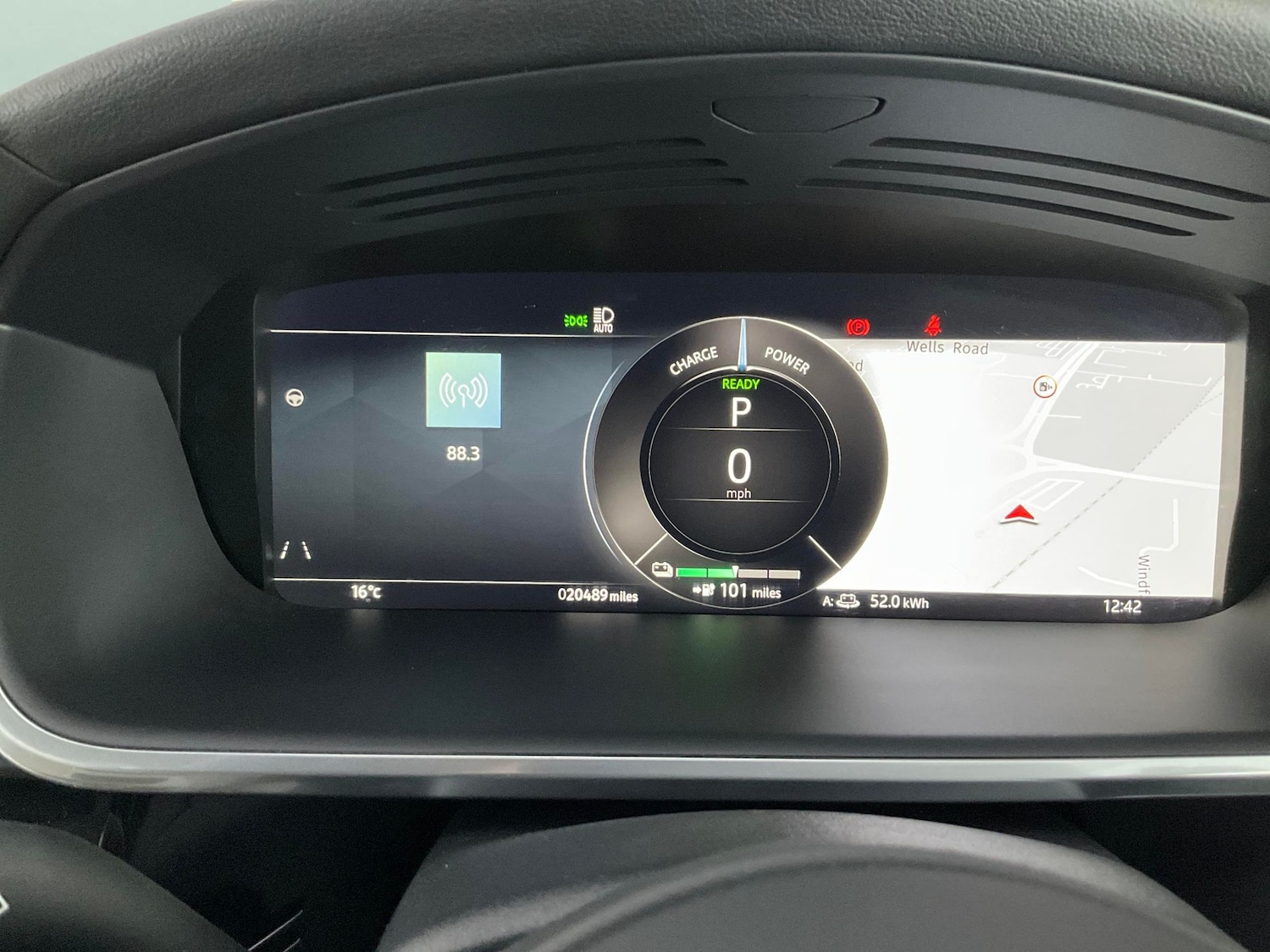 Used Jaguar I-Pace 2022 for sale - 76209839: Photo 38