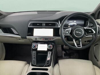 Used Jaguar I-Pace 2022 for sale - 76209839: Photo 4