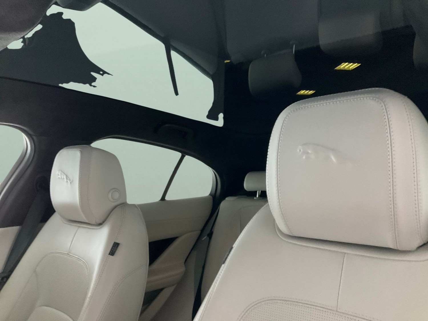Used Jaguar I-Pace 2022 for sale - 76209839: Photo 7