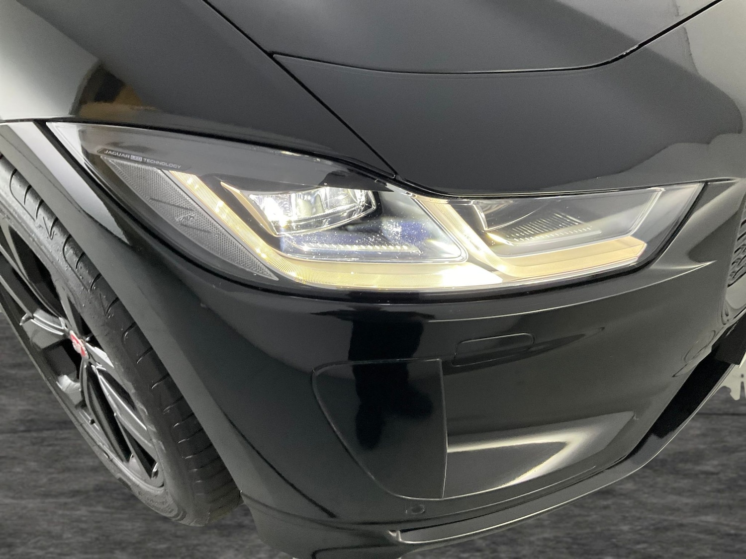 Used Jaguar I-Pace 2022 for sale - 76209839: Photo 8