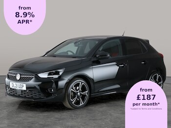 2021 - 1.2 Turbo SRi Hatchback 5dr Petrol Auto Euro 6 (s/s) (130 ps) - PADDLE SHIF