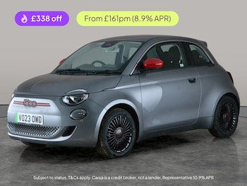 Used Fiat 500 2023 for sale - 78927625: Photo