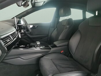 Used Audi A5 undefined for sale - 78629458: Photo