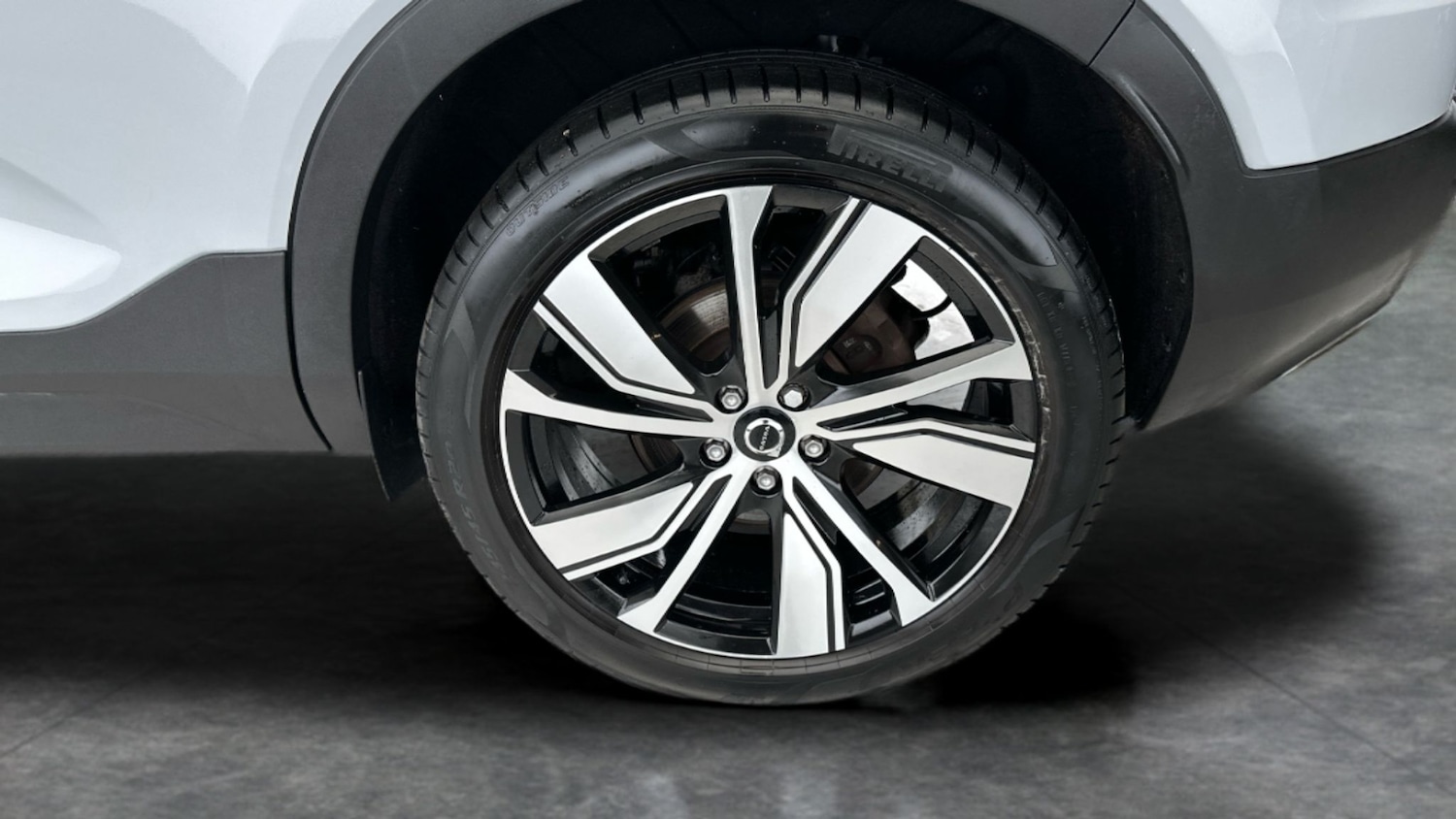 Used Volvo XC40 2022 for sale - 76599755: Photo 10