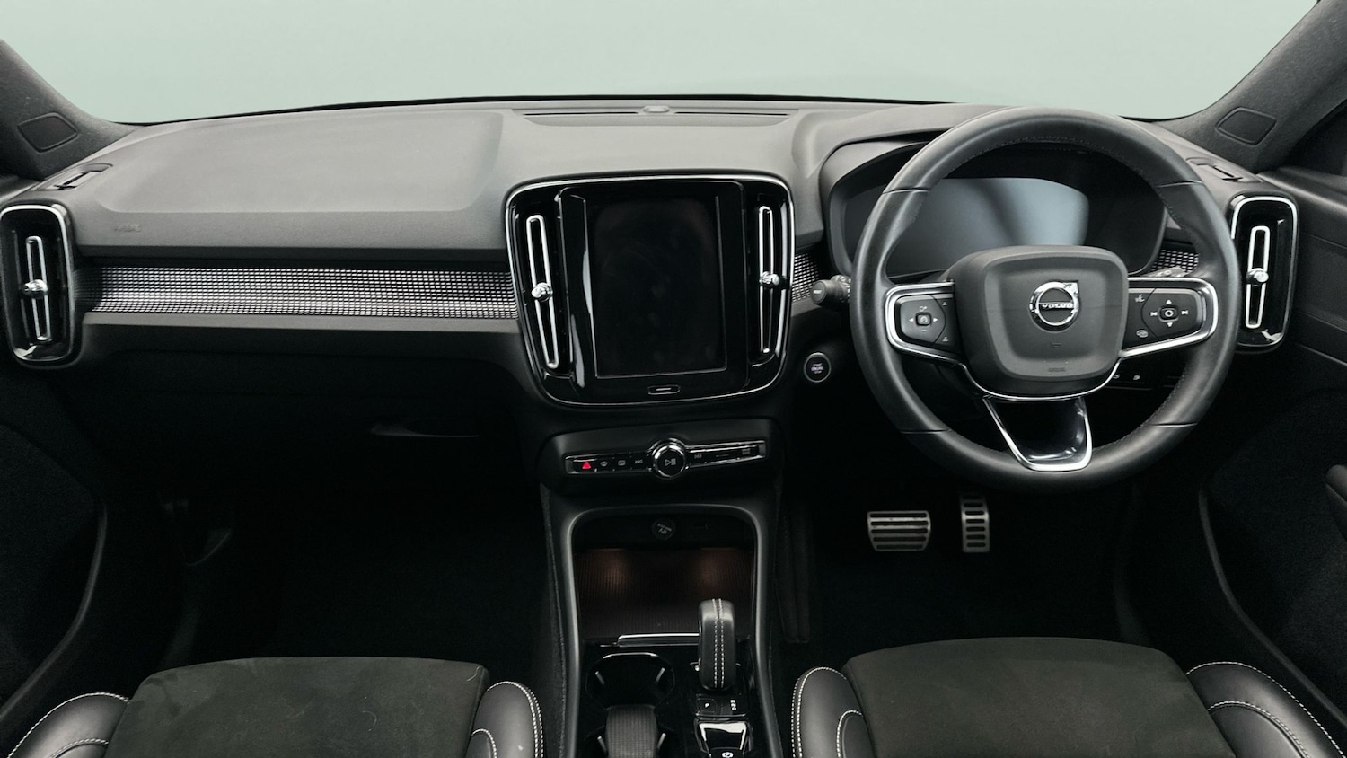 Used Volvo XC40 2022 for sale - 76599755: Photo 14