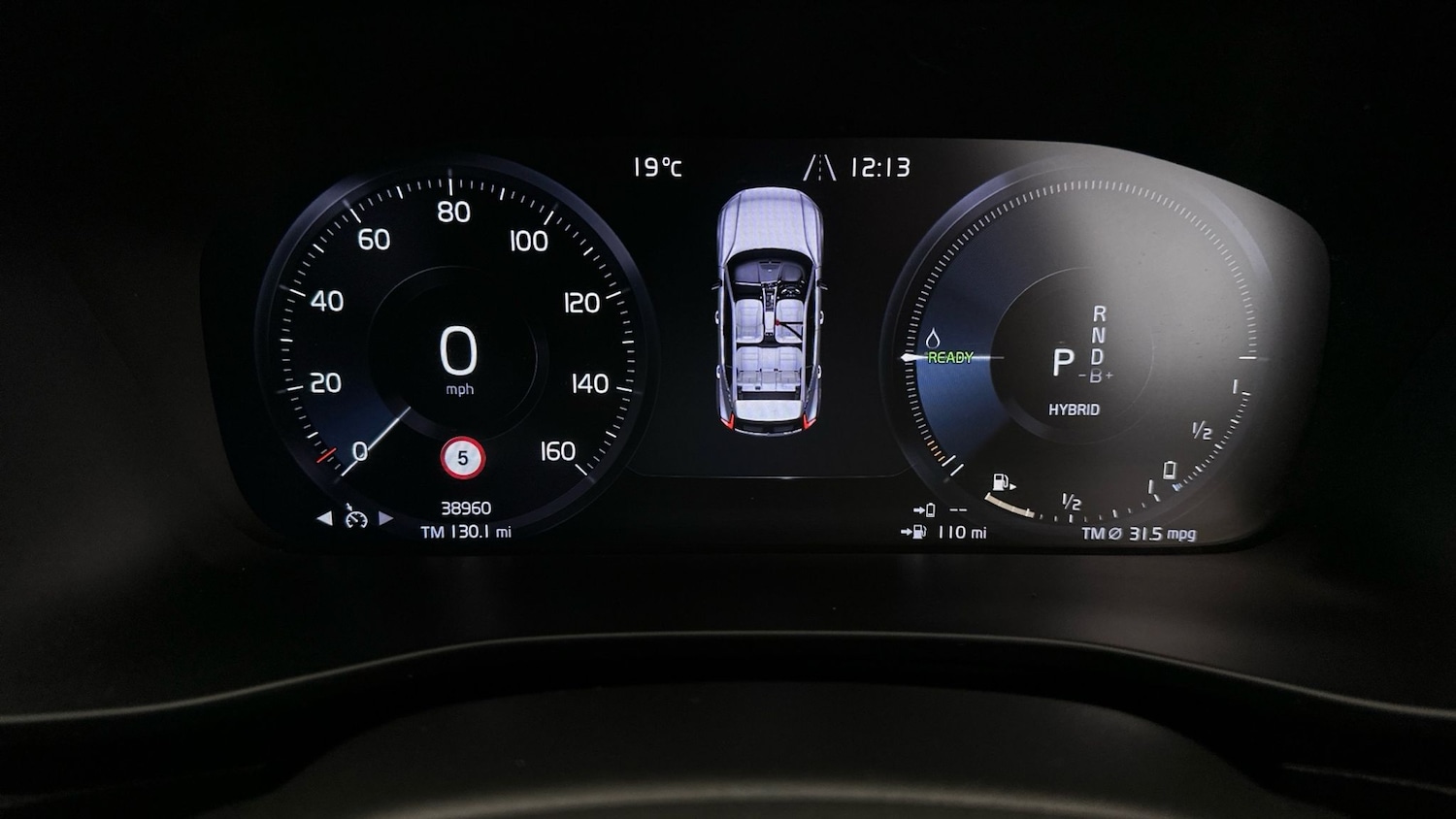 Used Volvo XC40 2022 for sale - 76599755: Photo 16