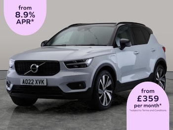 Volvo - XC40