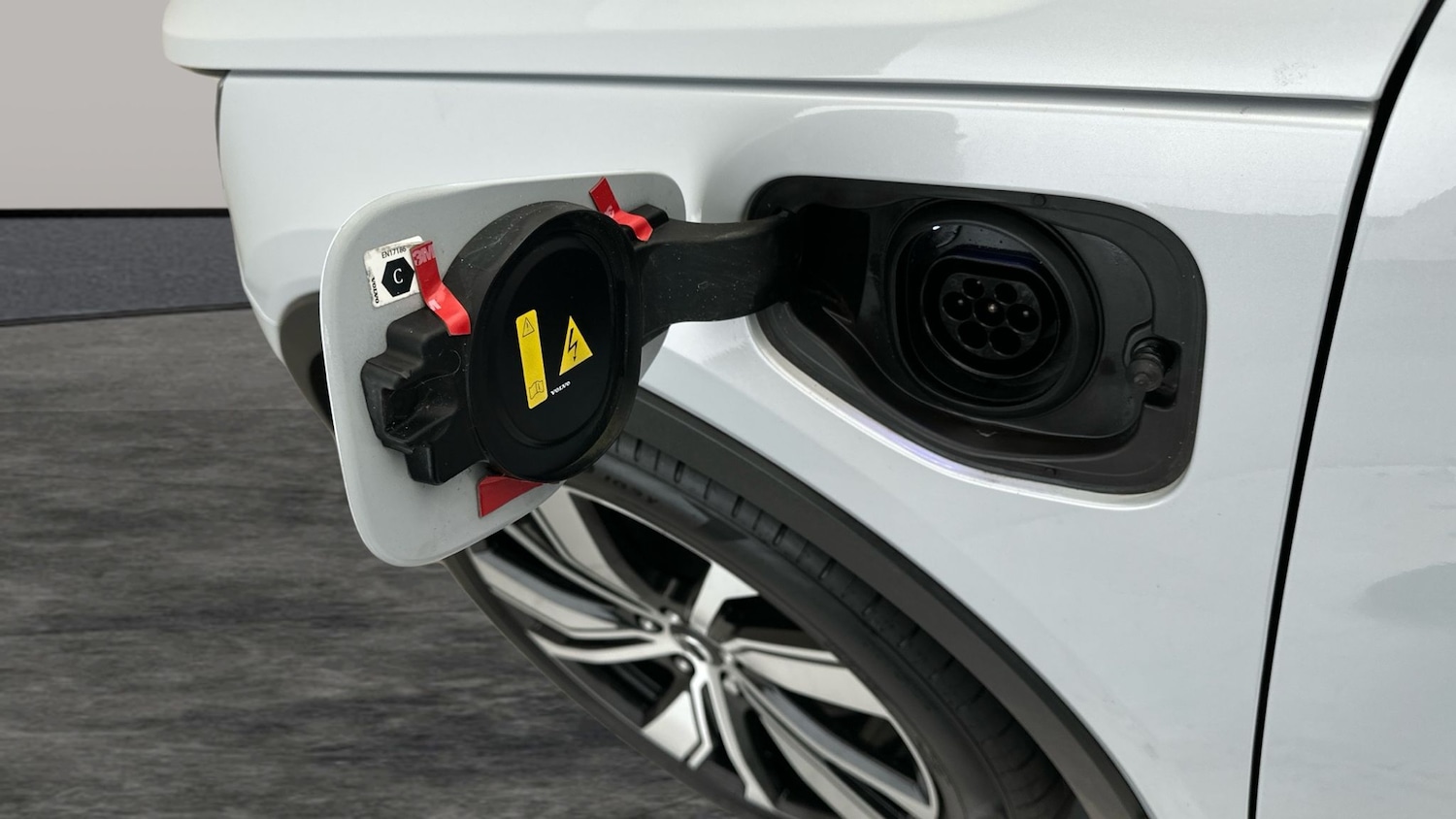 Used Volvo XC40 2022 for sale - 76599755: Photo 28