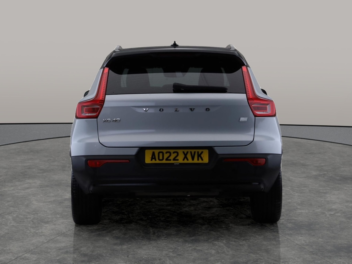 Used Volvo XC40 2022 for sale - 76599755: Photo 7