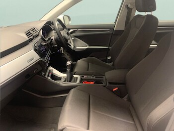 Used Audi Q3 undefined for sale - 78863035: Photo