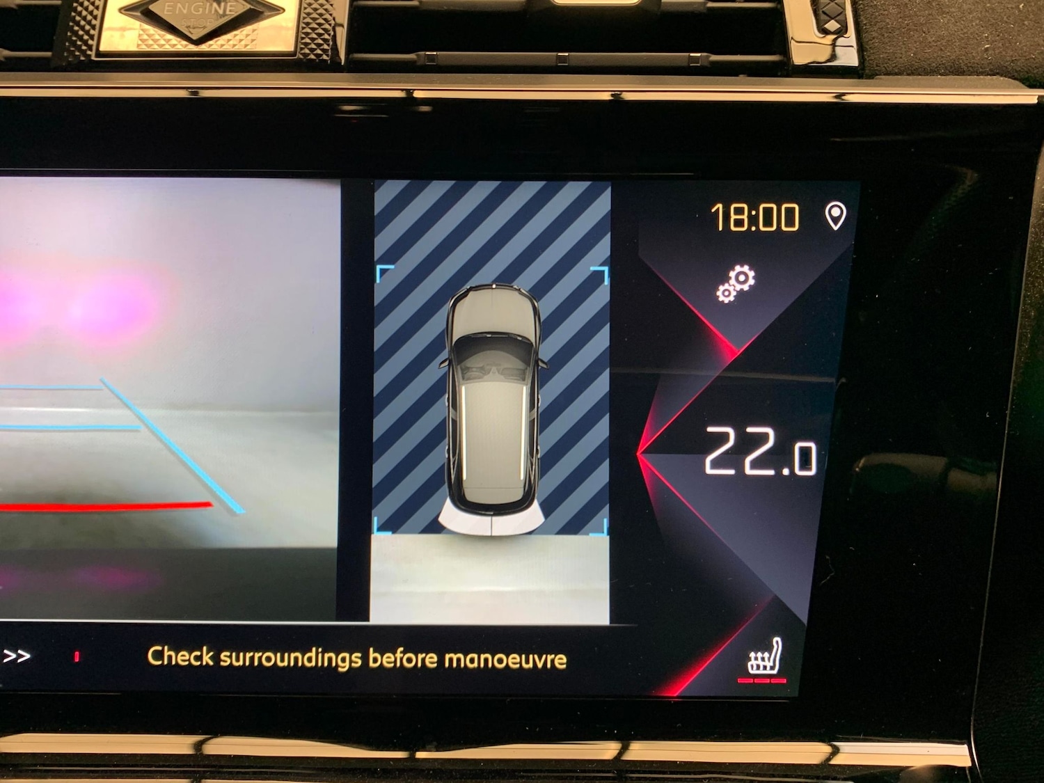 Used DS Automobiles DS 7 2022 for sale - 77149131: Photo 17